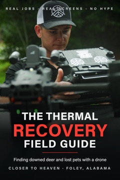 Cover of The Thermal Recovery Field Guide