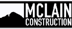 McLain Construction