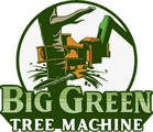 Big Green Tree Machine