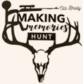 Making the Cut Hunt